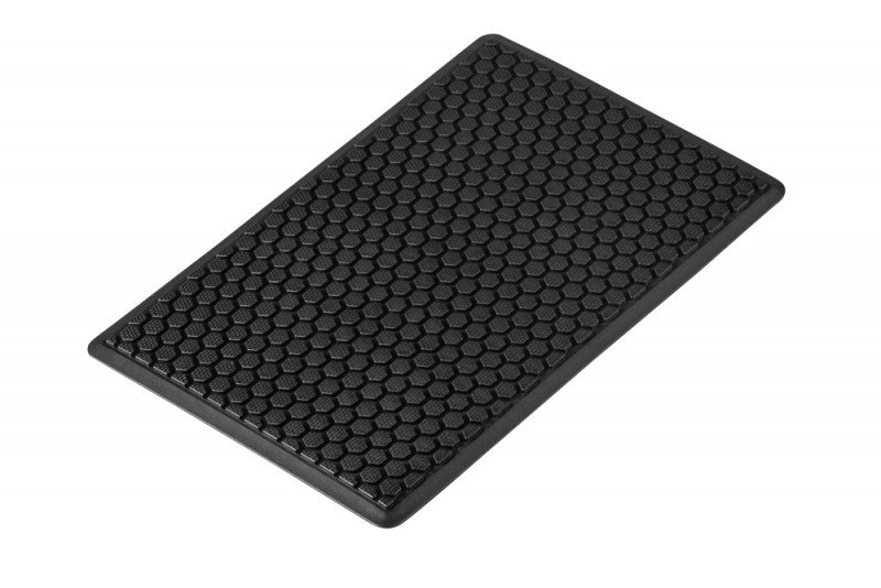 HEELPAD SCREW VERSION - HONEYCOMBS