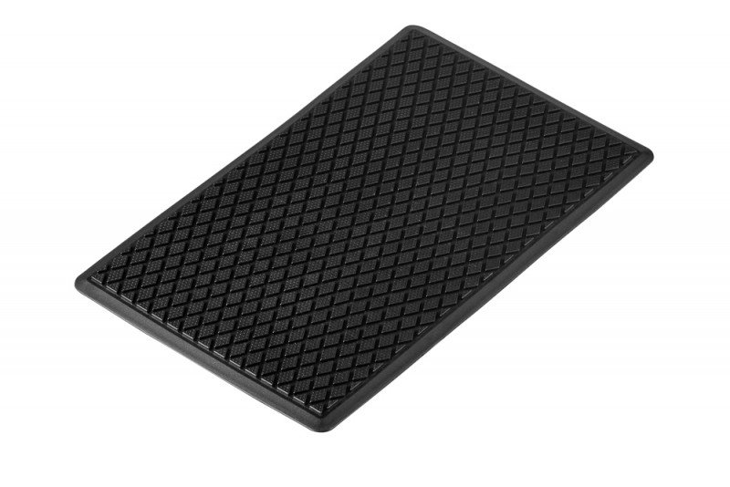 HEELPAD SCREW VERSION - DIAMONDS