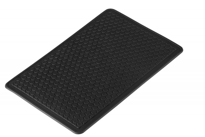 HEELPAD SEWING VERSION - HONEYCOMBS