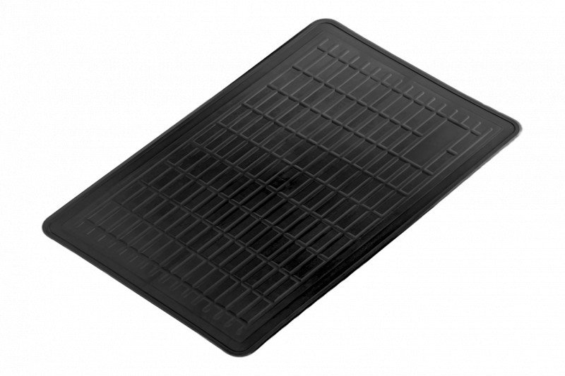 HEELPAD SEWING VERSION - RECTAMGLES